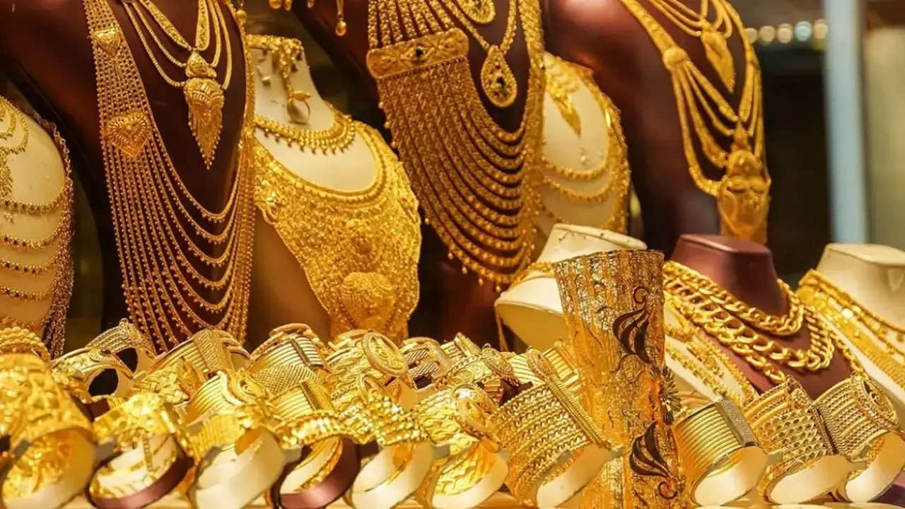 استقرار أسعار الذهب في الأردن خلال تعاملات يوم الثلاثاء 7 أبريل 2026